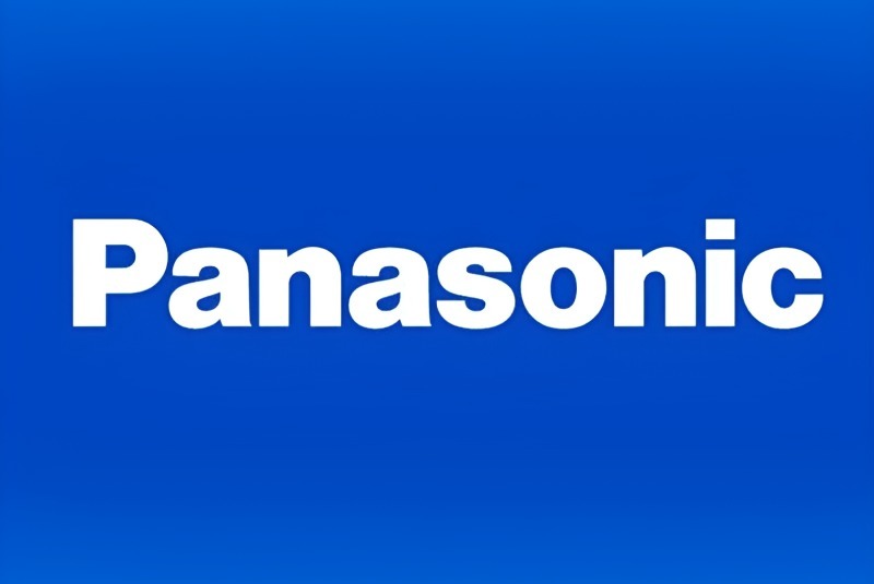 Panasonic in Nuevo